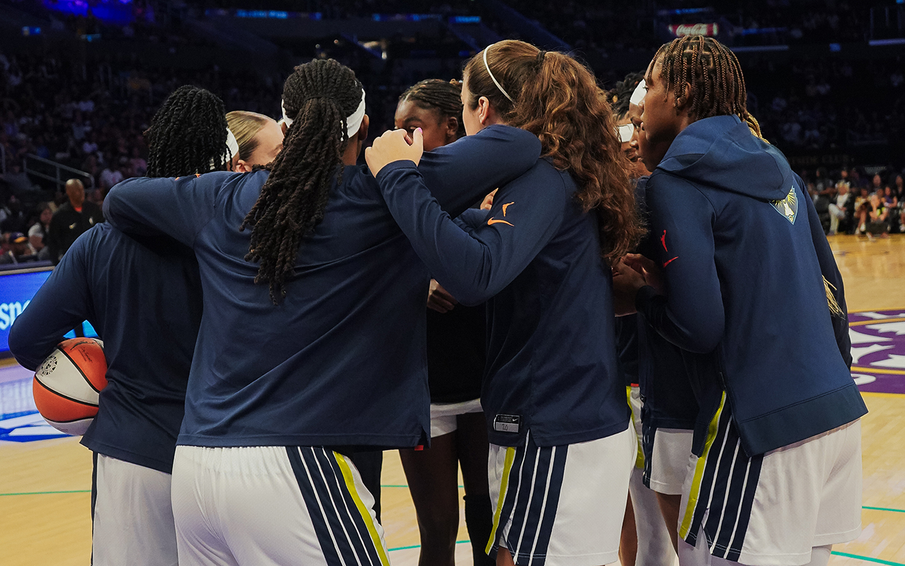 Game Preview: Dallas Wings vs. Phoenix Mercury